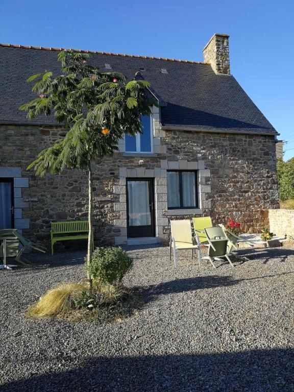 Mont Voyageur Bed & Breakfast Sains Exterior foto
